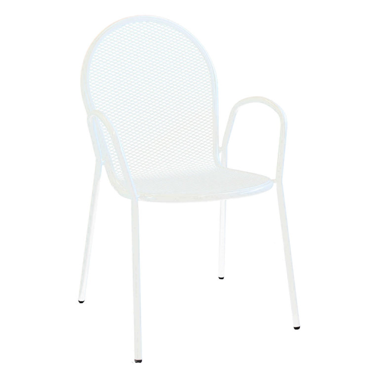 Wayfair stacking 2024 patio chairs